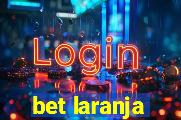 bet laranja